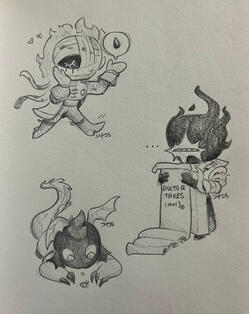 Patreon Rewards Patreon Rewards