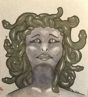 Gorgon