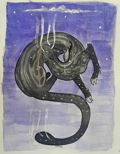 Star Cat