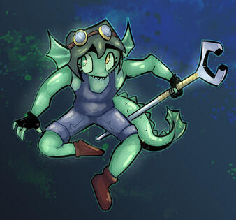 Mechanic Mechanic