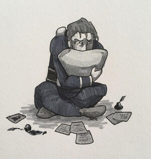 Letters Letters