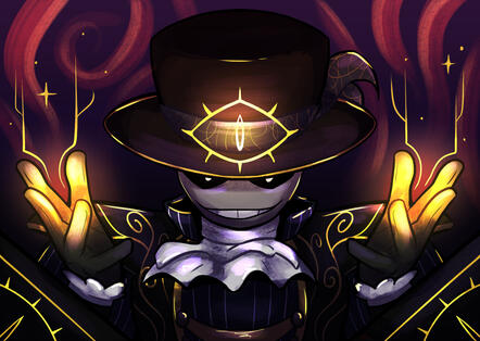 Illusionist