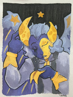 Celestial Celestial