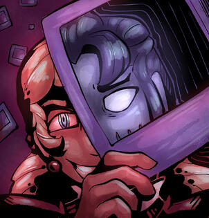 Shake It Till You See It