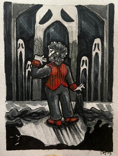 Demon Demon